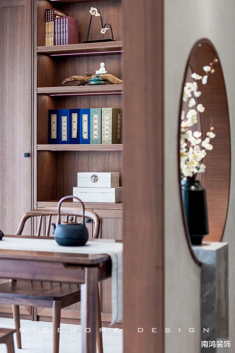 盛元慧谷 | 松花酿酒，春水煎茶