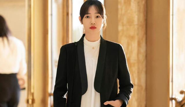 欢迎光临|《欢迎光临》：郑有恩的幸福结局，给很多女人提了个醒！