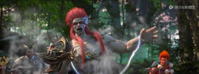 秦羽|星辰变：逆央仙境就是个坑，两大美女被坑死，只有秦羽身边最安全