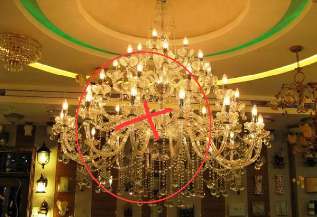 多花1分都是亏！装修这10个地方根本不值得花钱！大家别再踩坑！