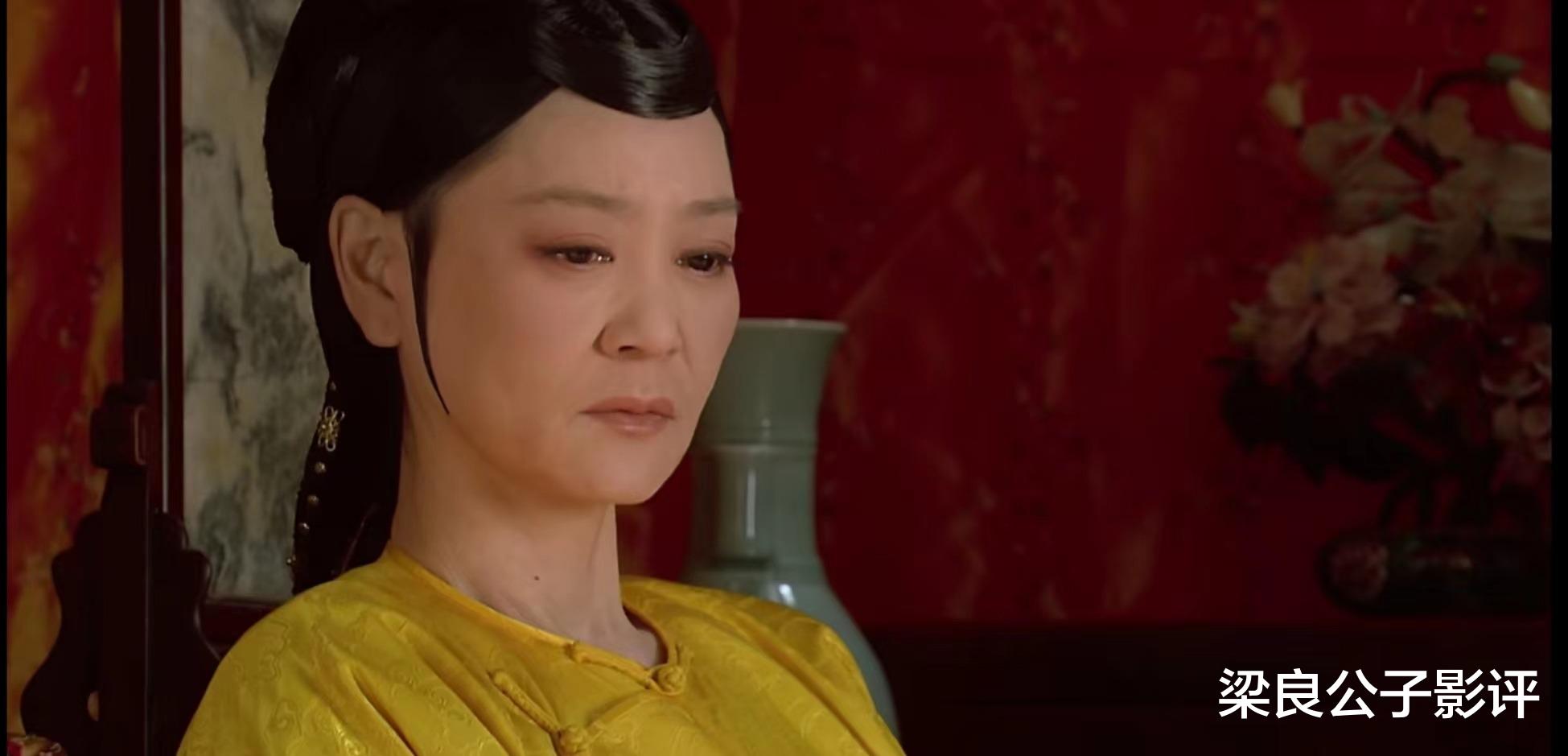 甄嬛传|《甄嬛传》：重刷一遍，大胆推理，纯元皇后的死另有隐情？