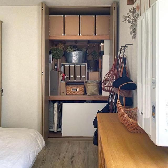 51岁日本阿姨独居33年，全屋温暖治愈，原来一个人居住这么爽！