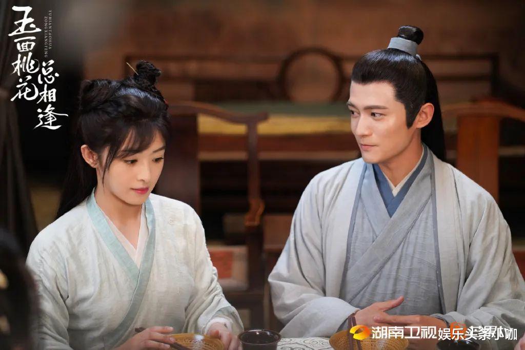 佟梦实|他真的是自大又玻璃心?