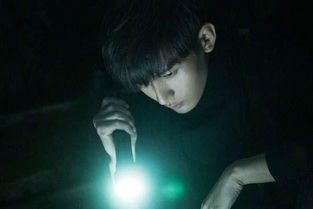 张起灵|《盗墓笔记》张起灵：全书的战力天花板，拥有完美的长生体质