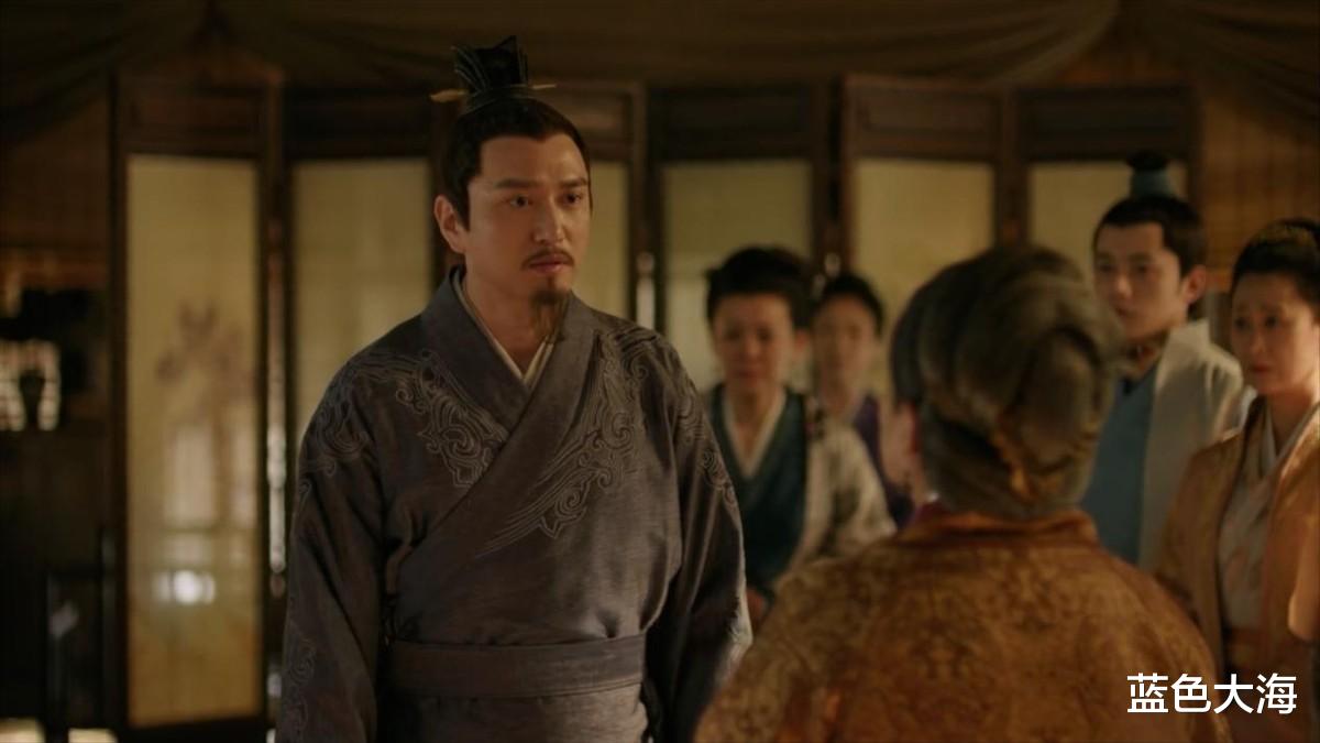 顾廷烨|《知否》六处暗藏细节，不N刷不会发现的那种