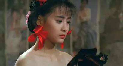 周星驰|陈德容:周星驰每天来接我,可是我们相差14岁,怎么会接受他!