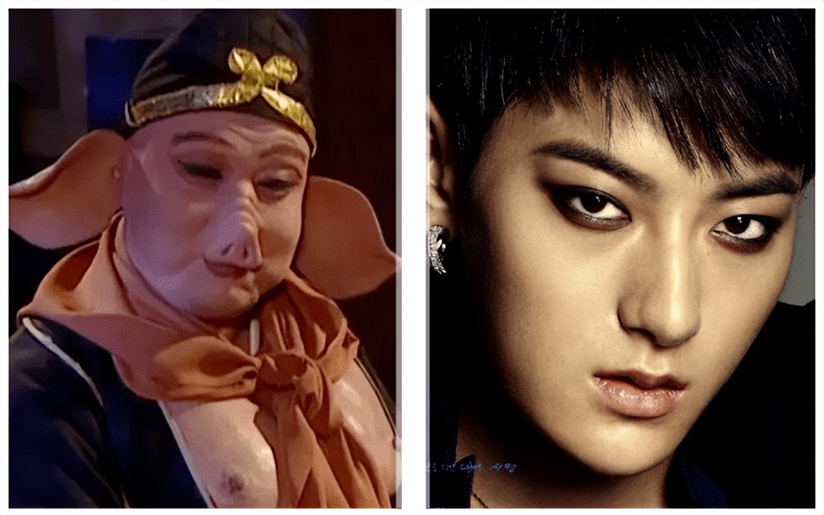 口红 时尚轮回,西游记才是潮流的领头羊,永远的顶尖大牌