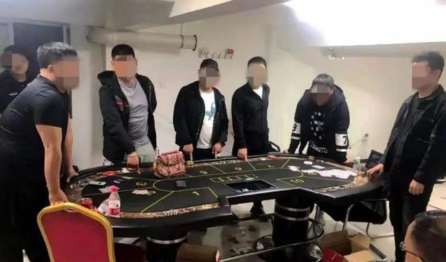 案例:“黑老大”霸占一方、无恶不作,因小事被捕入狱获刑14年