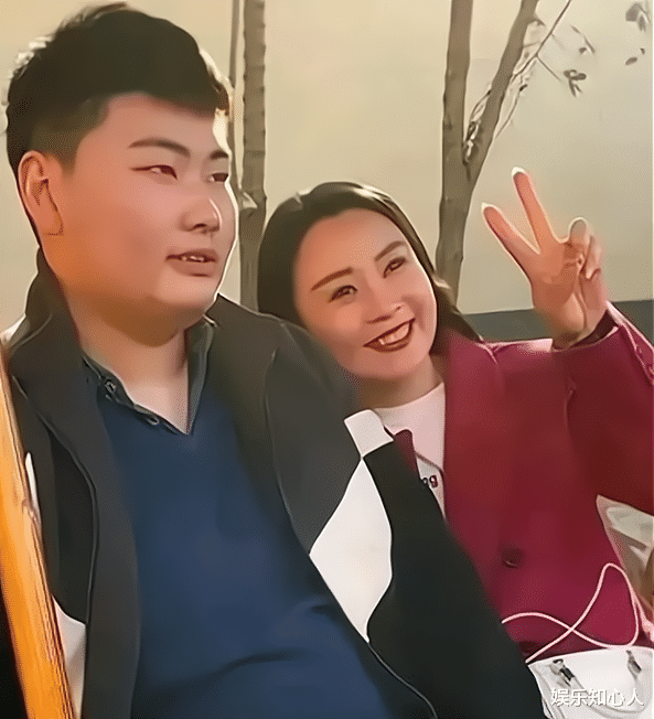 朱雪梅|朱小伟元宵相亲遇挫折,3个女孩都没看上他,朱雪梅却迎来开门红