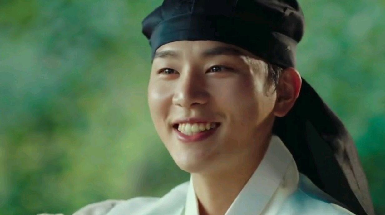 韩剧|君臣竞争,不分先后,韩剧《禁婚令》第2集:素娘的身世之谜