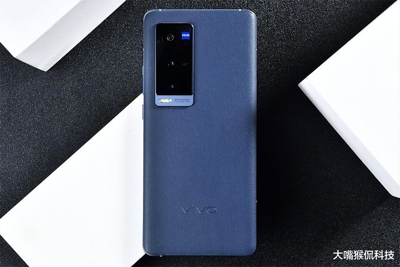 vivo|从5999降到3499,60倍变焦+12G+256G,销量还是偏低