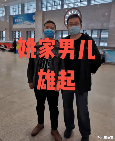 许敏|杜新枝熊磊双管齐下，云昊志在四方一言九鼎，要将真相一查到底