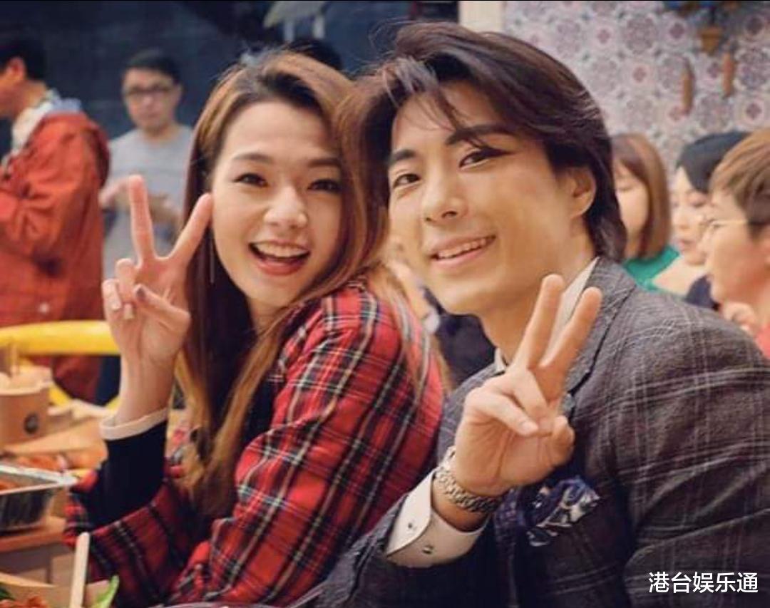 张景淳|《爱·回家》人气演员张景淳重返剧组?港媒:吕慧仪向TVB高层求情