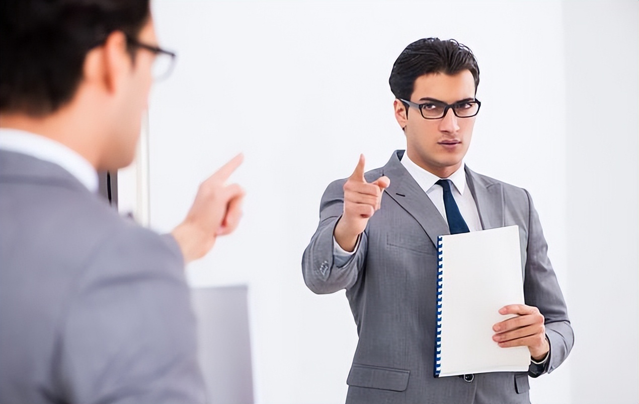 招聘|职场上,越级汇报是忌讳,你会因为什么越级?3种情况是否存在