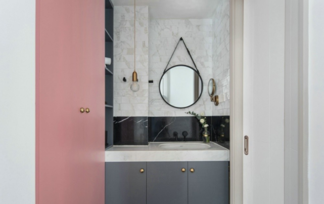 北欧+极简，看一眼就会爱上，年轻人都喜欢的风格