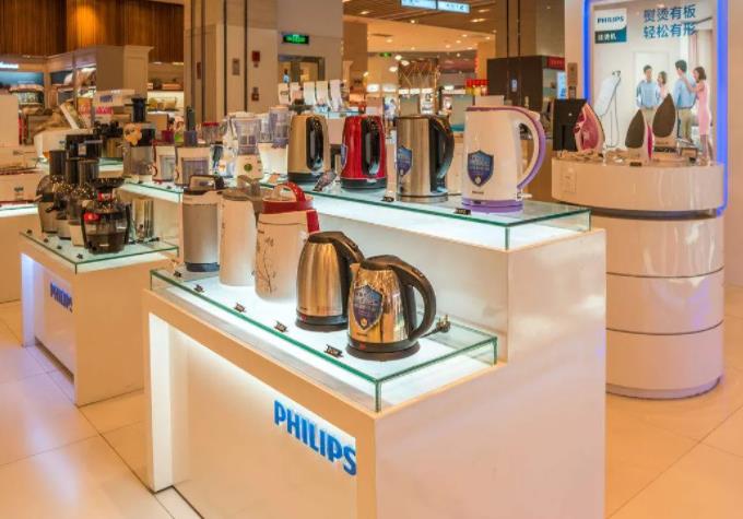 美的|小家电界“愣头青”诞生!无线榨汁杯定价19元,网友:美的、九阳要挺住