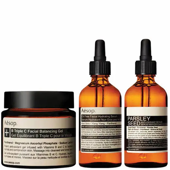 林允儿 控油祛痘护肤品哪个牌子好?6款好用的控油祛痘护肤品排行榜