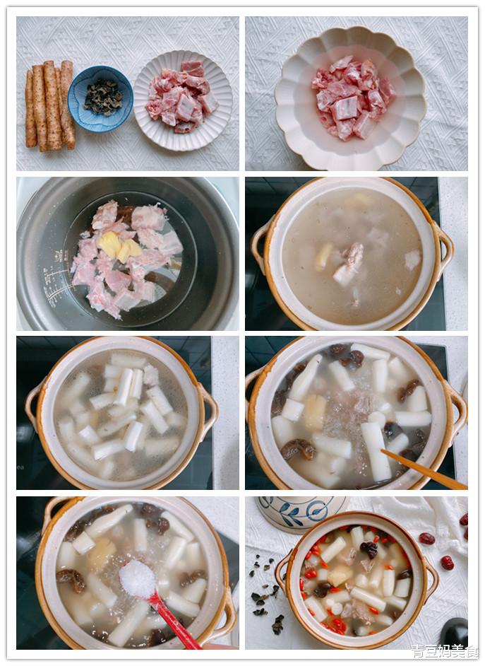 |“立冬吃五根,身体稳扎根”,“五根”是什么?吃对了顺利过冬天