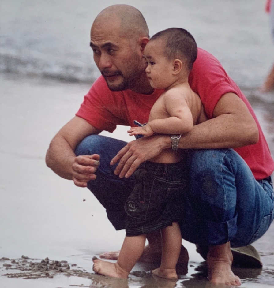 徐锦江|“宠妻狂魔”徐锦江:见面3次定终身,相爱25年,财产全归妻子