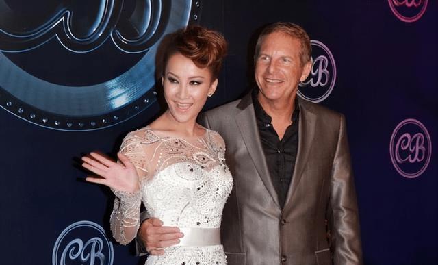 李玟|“电臀天后”李玟:6次恋爱后嫁洋老公,9次试管怀不上孩子