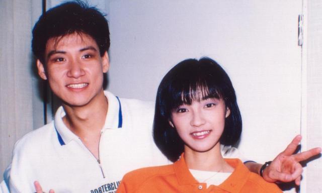 祝文君|陈慧娴父亲陈澄波：不求女儿大红大紫，只愿她安稳度日