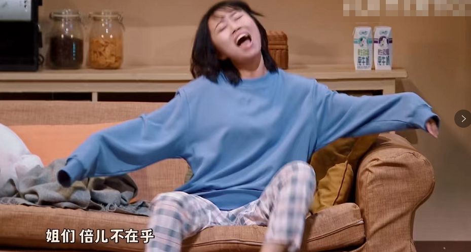 一年一度喜剧大赛|《喜剧大赛》上那些闪闪发光的女演员