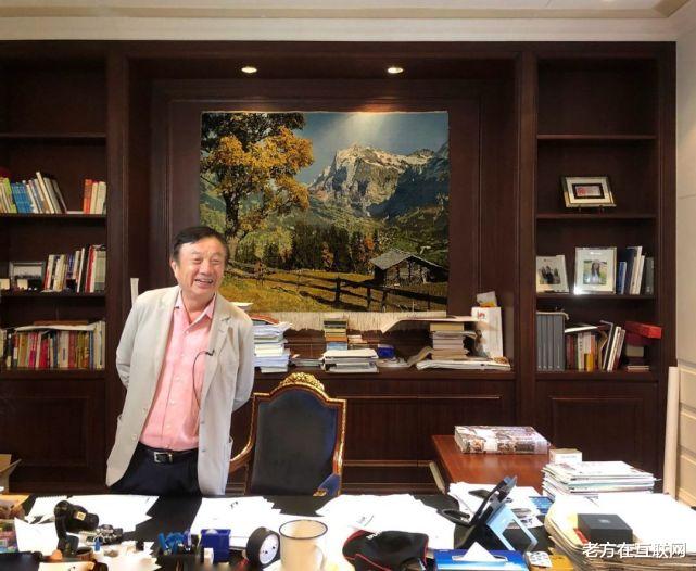 小米科技|任正非如何看待培训？将军不是培养出来的，而是启发出来的
