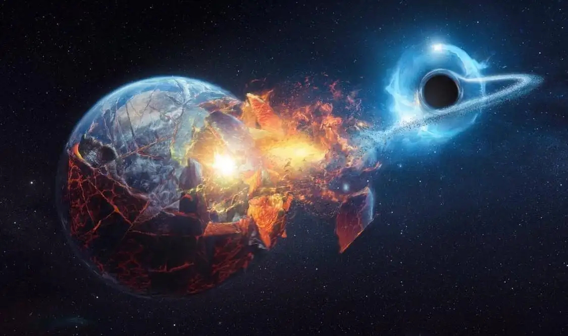 为什么人类不愿研究金星?科学家:越了解金星,就越让人绝望!