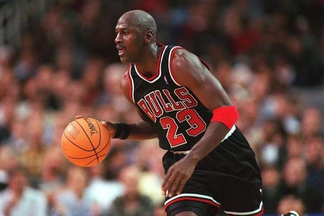迈克尔·乔丹|理性分析，98年NBA总决赛G6，当时到底发生了什么？