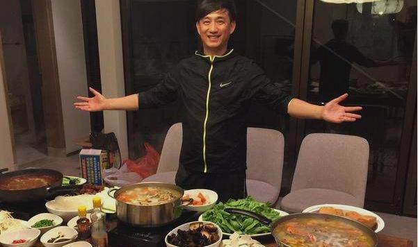 黄磊|北京爷们组建的美食家庭，拥有黄磊夫妇的婚姻体验，还舍得离婚？