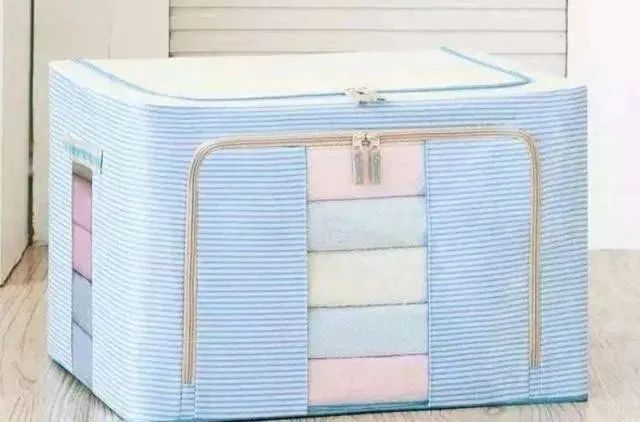 家里衣服太多的看过来，9招教你快速完成衣物收纳，整齐干净