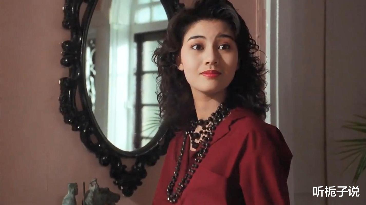 刘銮雄|李嘉欣与刘銮雄分分合合19年,为何会让甘比成了赢家?原因有四点