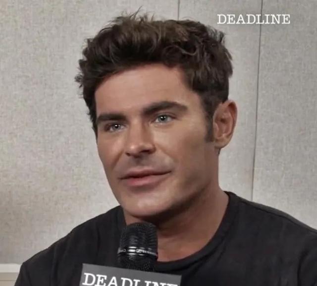 整容|好莱坞帅气男星首次回应整容翻车!一年前颜值崩塌遭群嘲,如今却被怜爱?