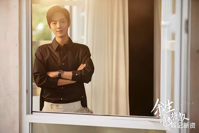 肖战|V榜发布品牌代言综合表现榜单，肖战“前五占四”，百事登上榜首