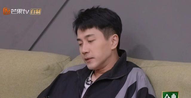 刘恺威|刘恺威发文回应淘汰，称性格里那点果断都用来告别，很戳心