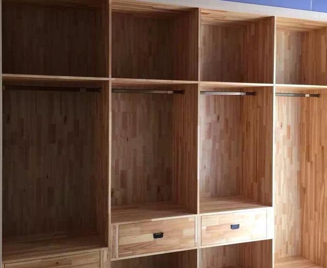 实木指接板真的好吗?不要盲目选择,要弄清楚3个优点和缺点