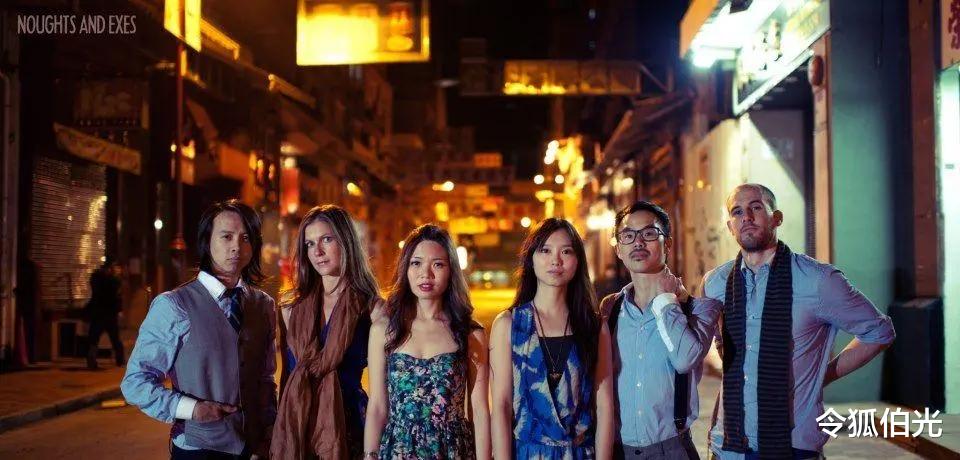 陈奕迅|陈奕迅,邓紫棋快撑不住了?我觉得香港乐坛或许“真的要死了”