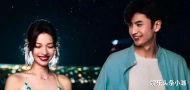 张云龙|剧组情侣成真，窗帘都没拉！