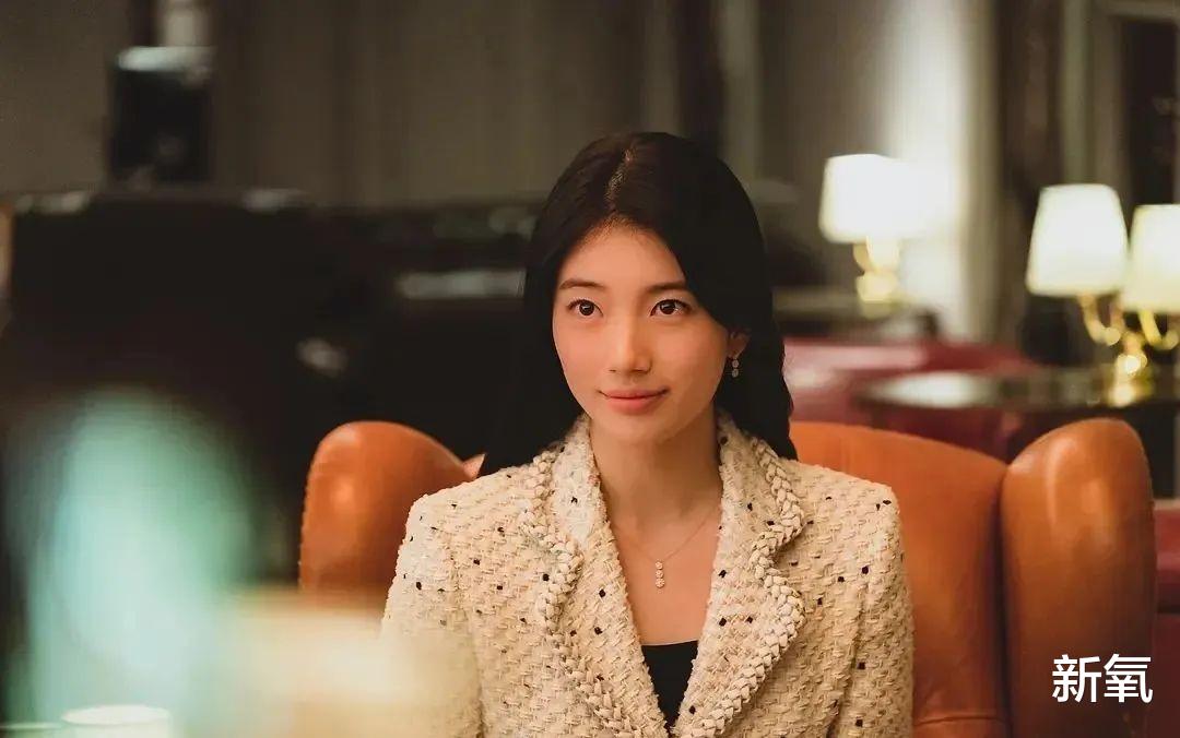 富二代|伪造学历装财阀嫁富二代的撒谎精，竟靠美貌彻底翻身...