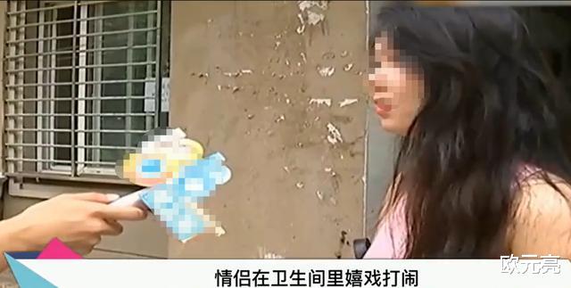 女孩合租,深夜隔壁情侣的声音太吵闹,欲退租中介回复令人害羞