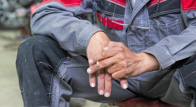 膀胱癌|36岁女子尿液异常，以为“上火”，查出病因医生直叹可惜：膀胱癌