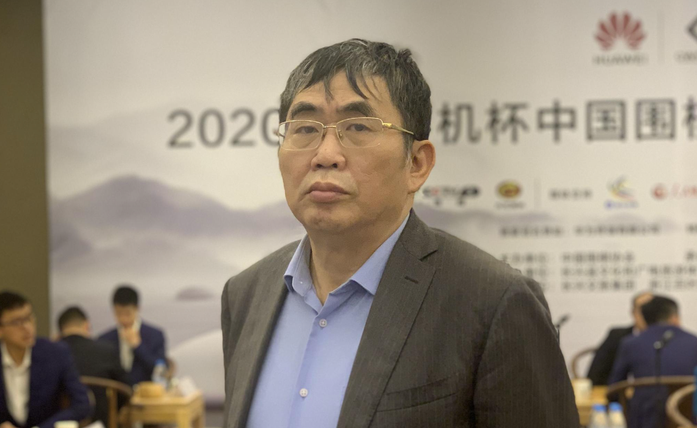 直肠癌|一查就是癌症晚期,聂卫平反思:4个恶习或是帮凶,以我为戒!