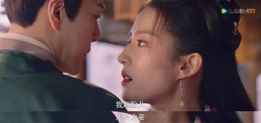 宋引章|刘亦菲陈晓虐恋，三个真相浮出水面