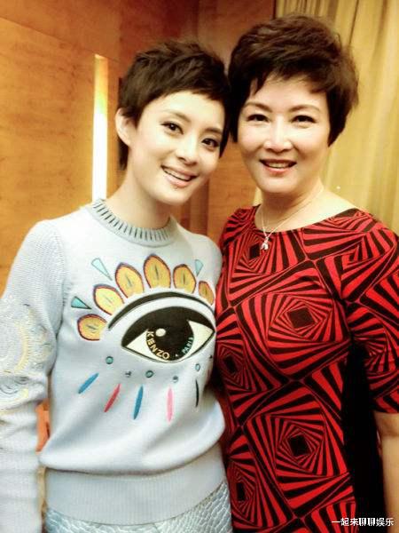 |被孙俪资助的向海清，写6000字控诉她抠门，19年过去了，如今怎样？