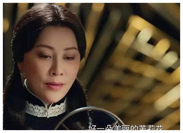 马伊琍|虎背熊腰别硬演民国美女!这6位女星告诉你,什么才是美人真绝色