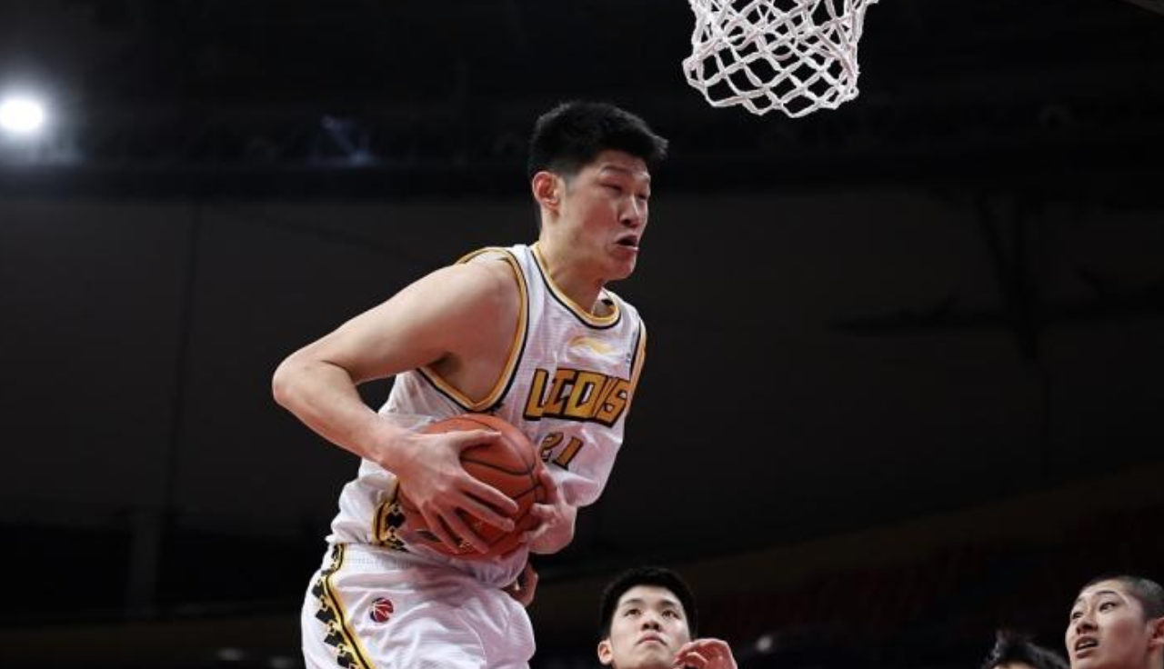 MVP|赛季至今259投188中！场均73%命中率砍22分！CBA邓肯要拿MVP了