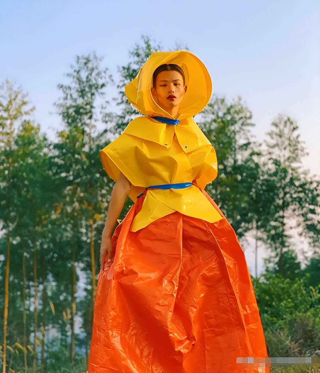 陆仙人|陆仙人要替代胡兵“中国第一男模”的位置?这不是痴人说梦吗