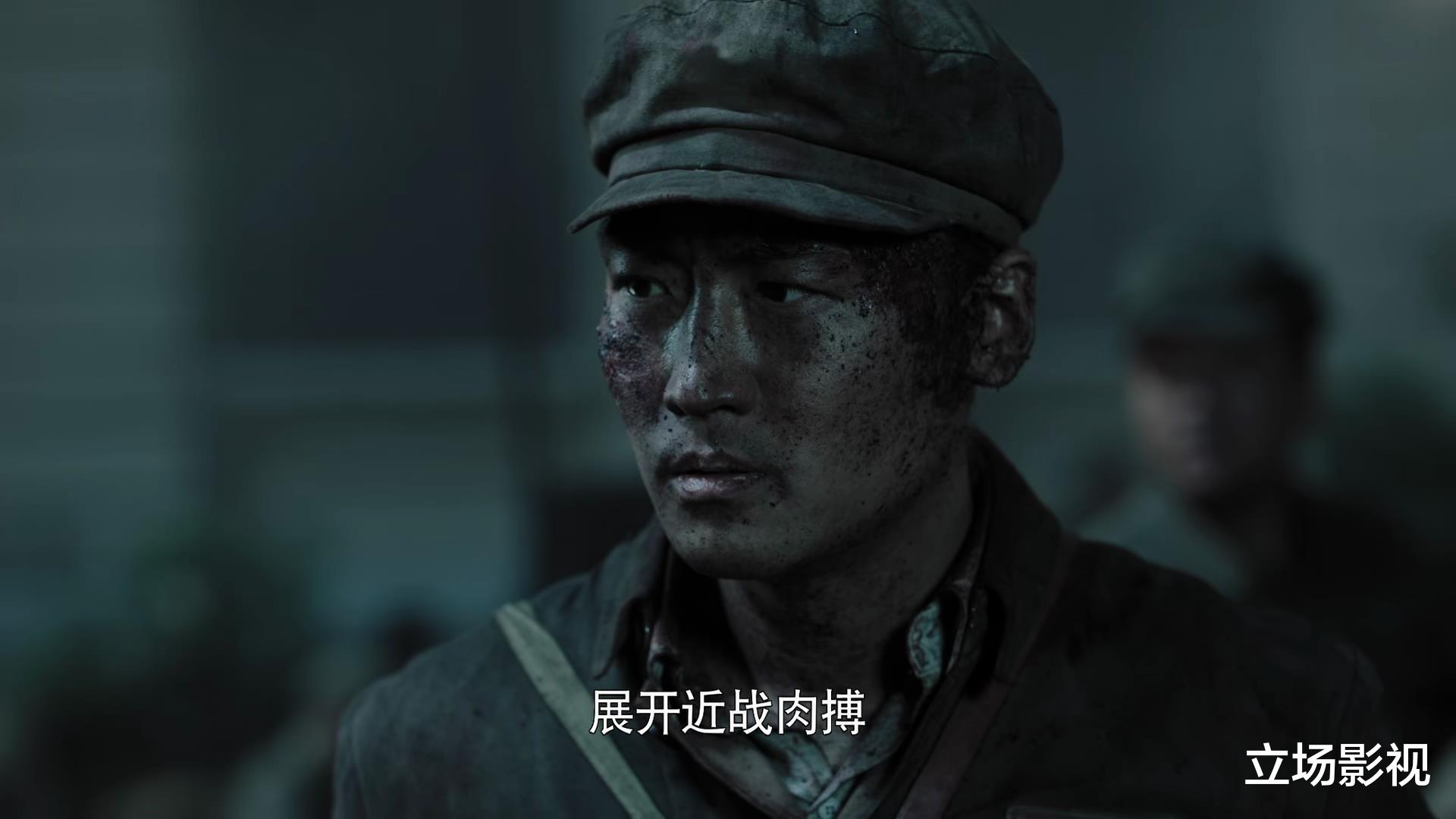 张柏芝|《破晓东方》巨大转折挽回口碑，3场战斗戏告诉你，这剧还有宝藏