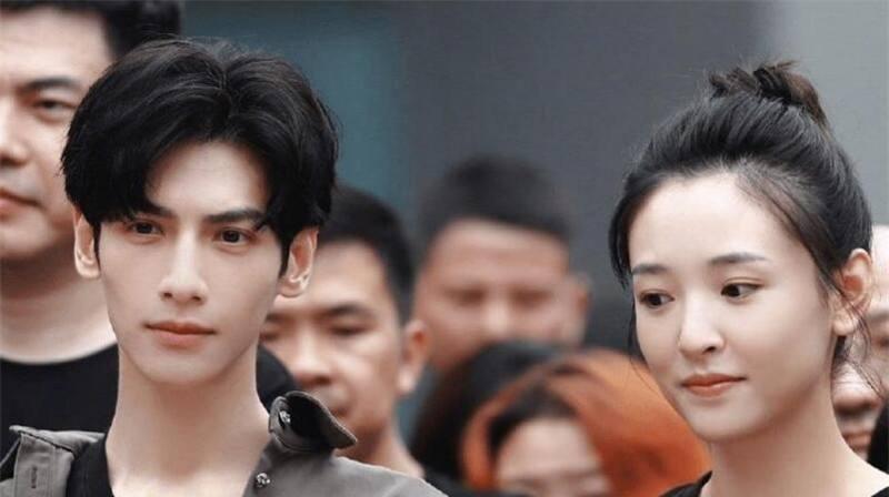 迪丽热巴|首播4集收视破亿，评分直逼8.0，不愧是双人气主演加持的大剧