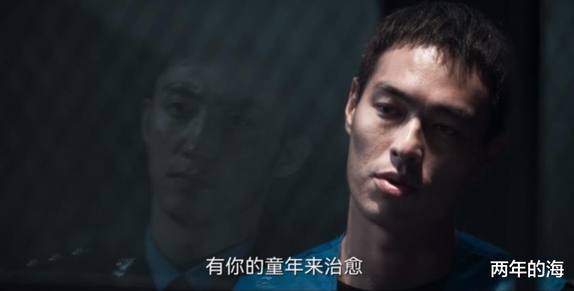 赵鹏超|《罚罪》大结局：看懂赵鹏超为何不畏罪潜逃，才明白纪念不可或缺